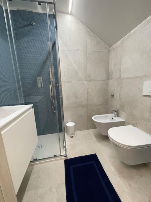 Le Vele Luxury Mini Apartment Chioggia Esterno foto