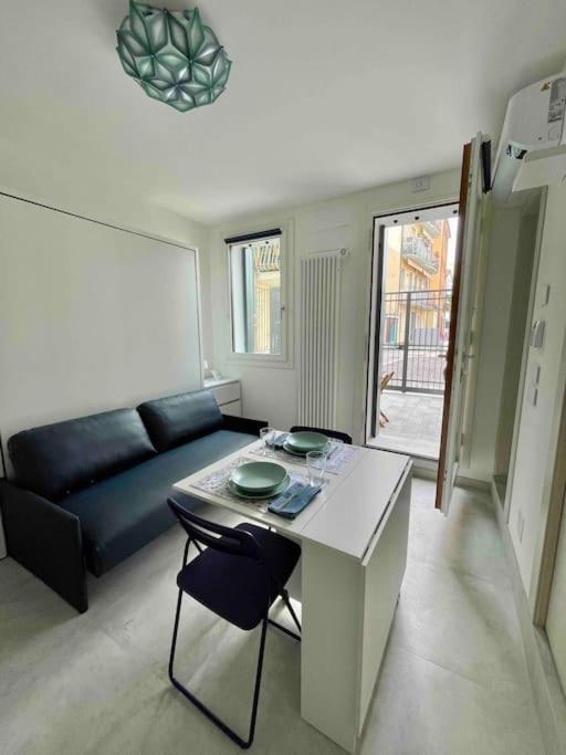 Le Vele Luxury Mini Apartment Chioggia Esterno foto