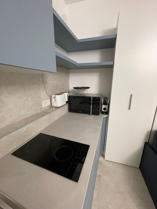 Le Vele Luxury Mini Apartment Chioggia Esterno foto