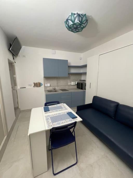 Le Vele Luxury Mini Apartment Chioggia Esterno foto