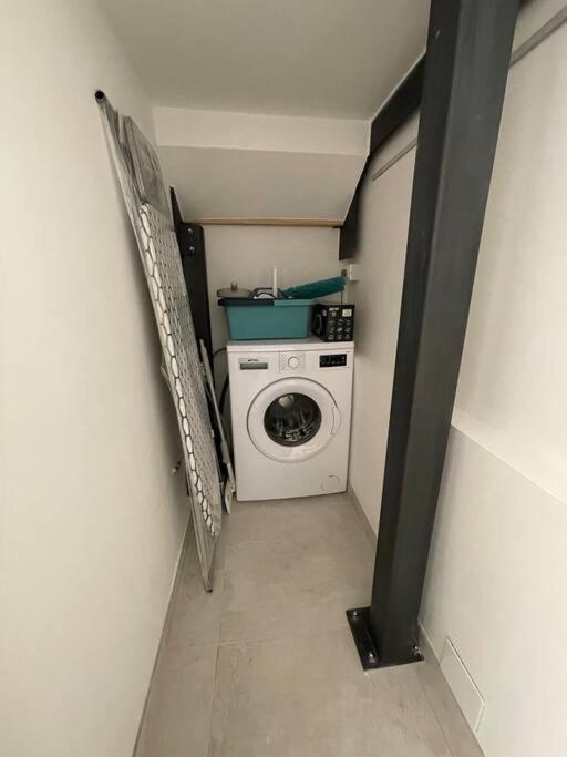 Le Vele Luxury Mini Apartment Chioggia Esterno foto
