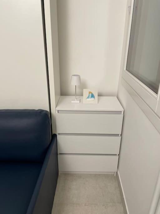 Le Vele Luxury Mini Apartment Chioggia Esterno foto