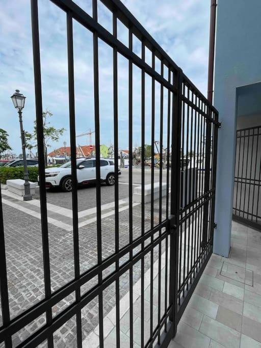 Le Vele Luxury Mini Apartment Chioggia Esterno foto