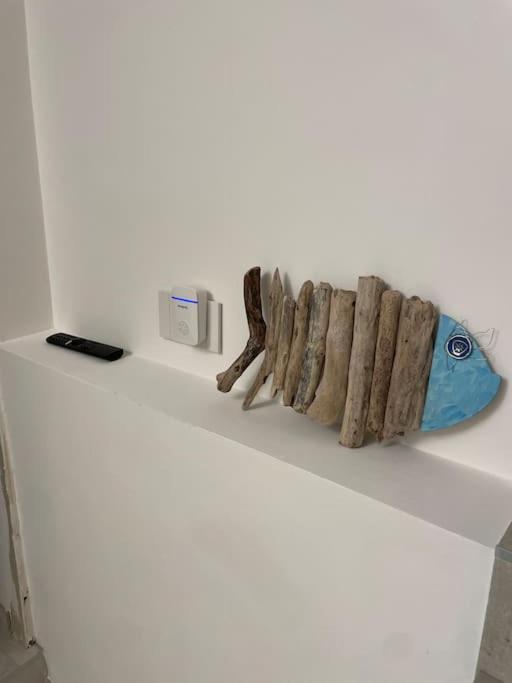 Le Vele Luxury Mini Apartment Chioggia Esterno foto