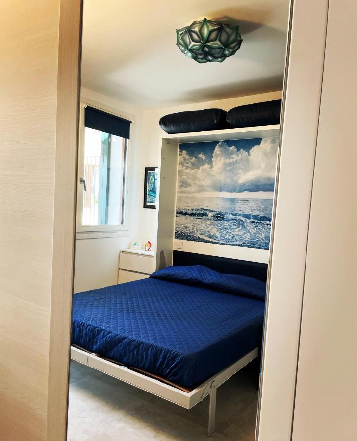 Le Vele Luxury Mini Apartment Chioggia Esterno foto