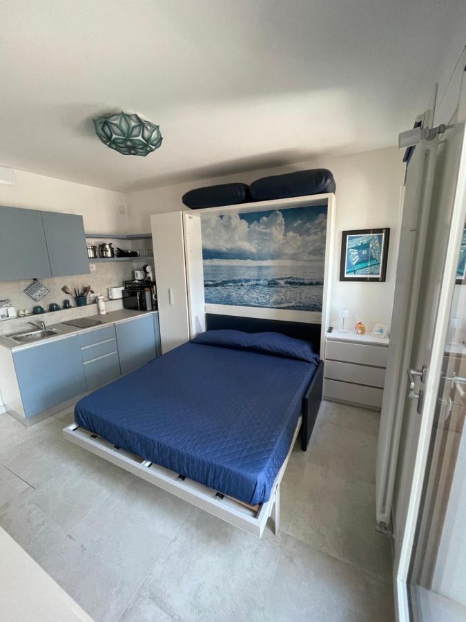 Le Vele Luxury Mini Apartment Chioggia Esterno foto